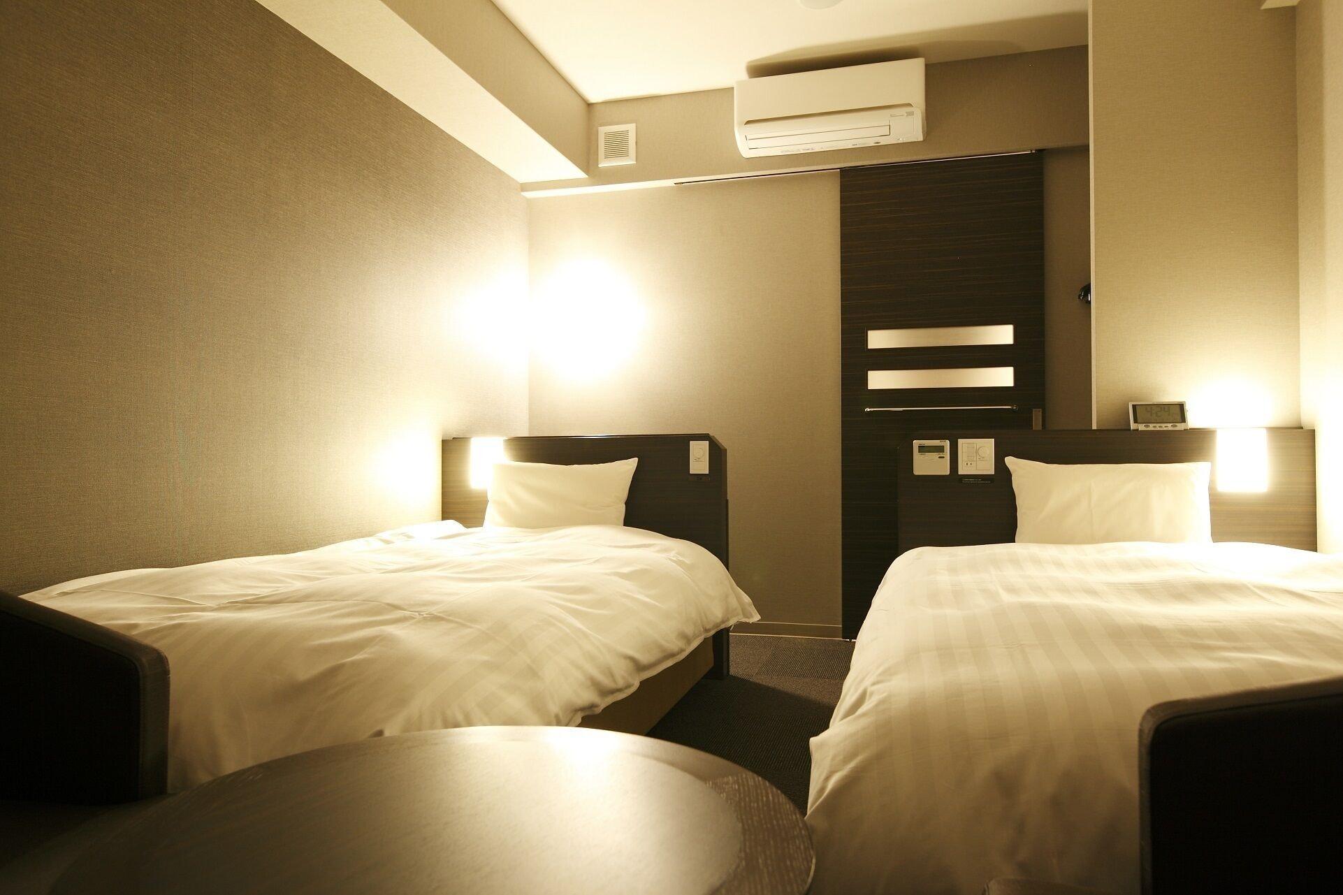 Dormy Inn Kagoshima Eksteriør billede