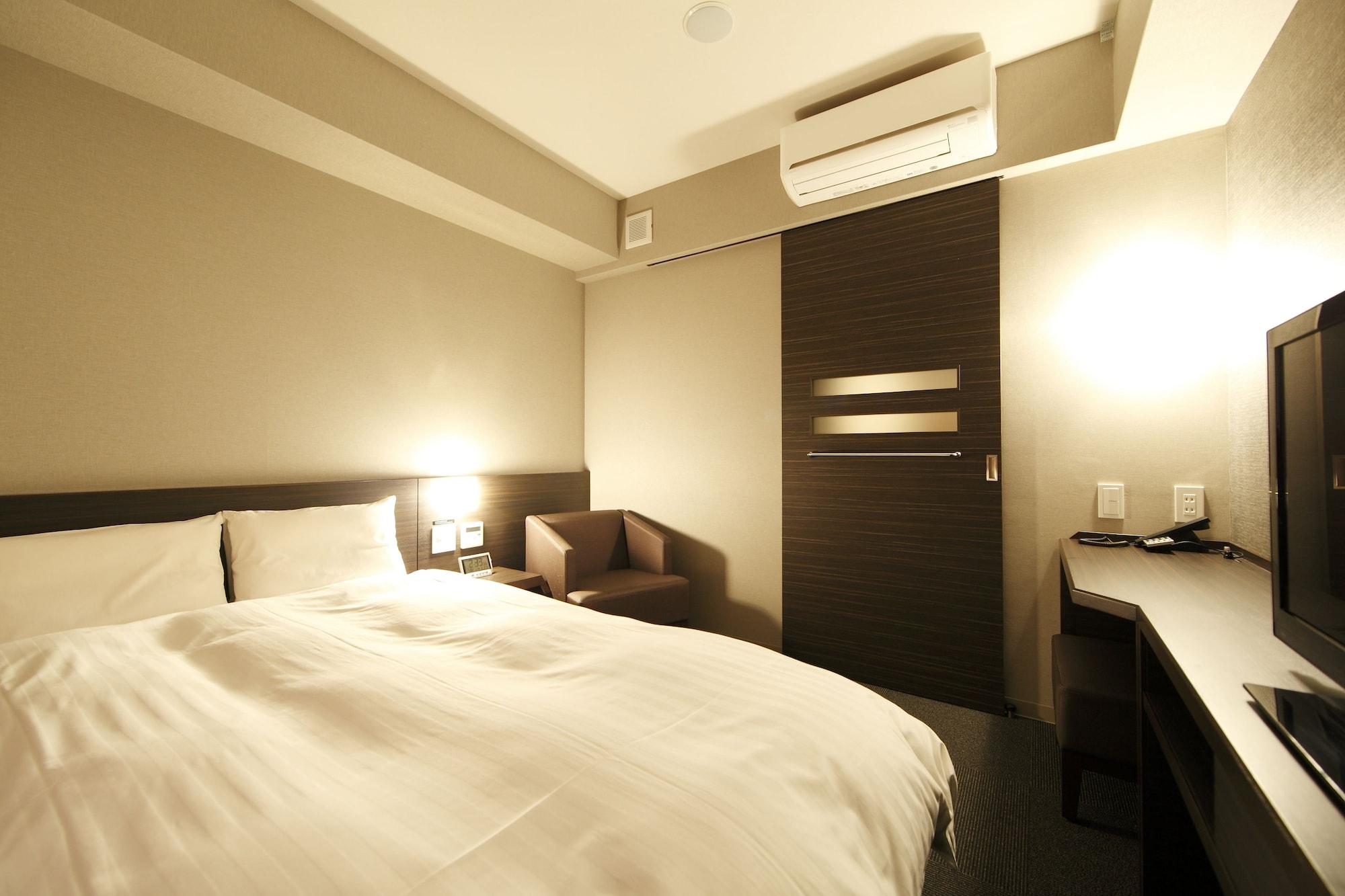 Dormy Inn Kagoshima Eksteriør billede