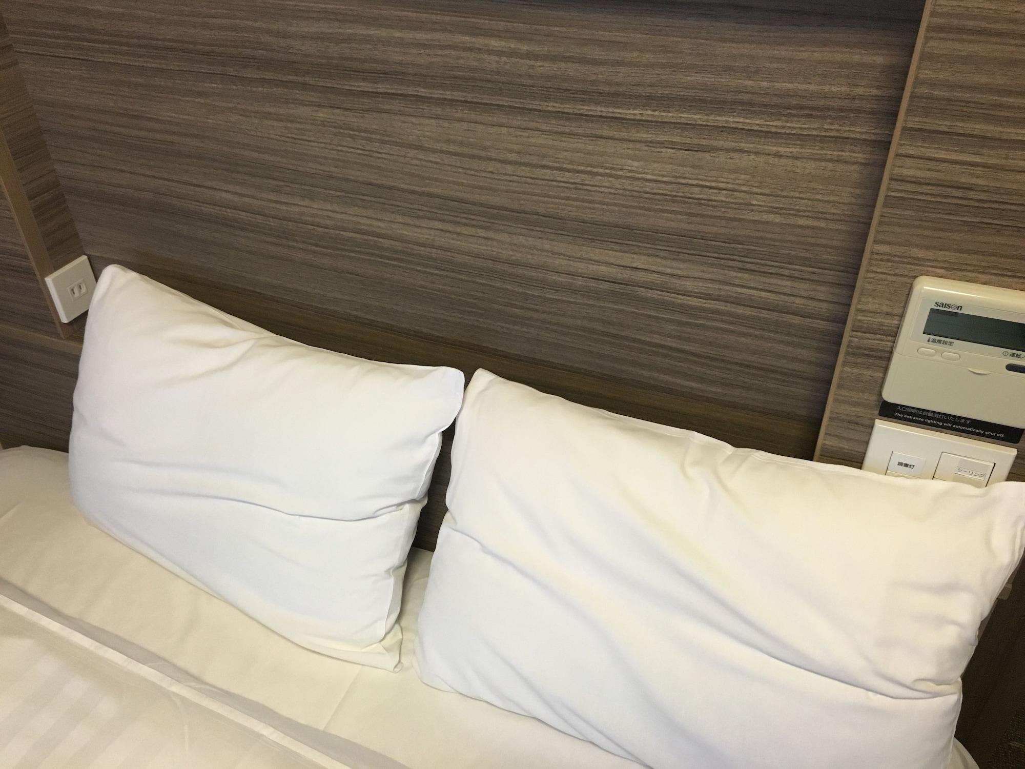 Dormy Inn Kagoshima Eksteriør billede