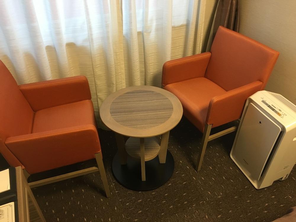 Dormy Inn Kagoshima Eksteriør billede