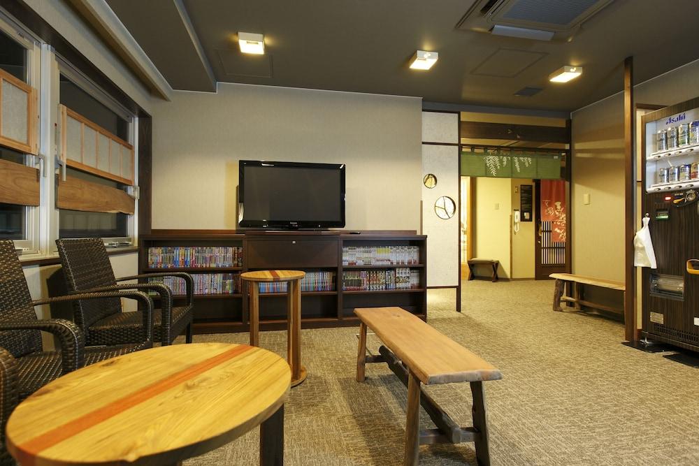 Dormy Inn Kagoshima Eksteriør billede