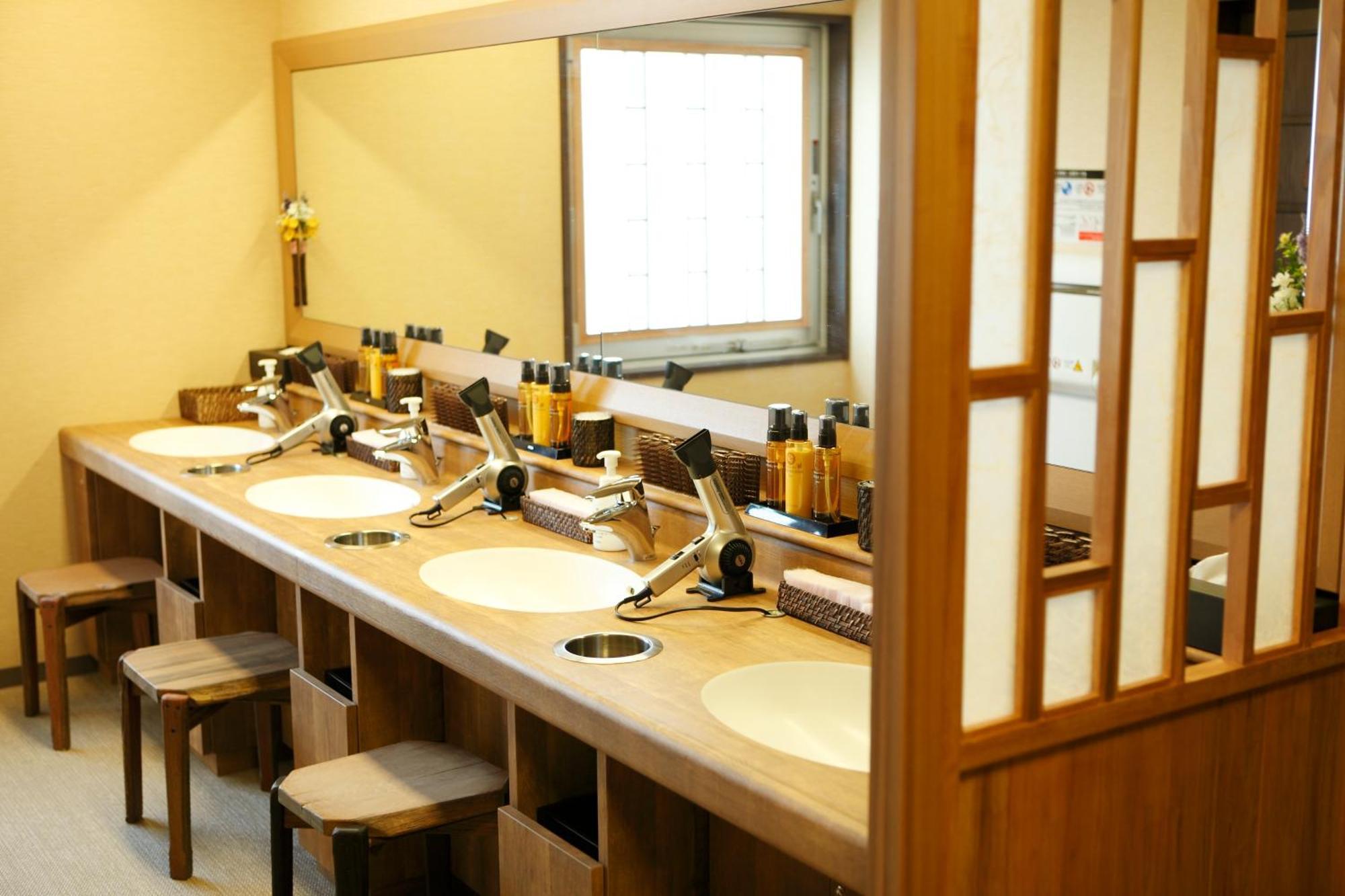 Dormy Inn Kagoshima Eksteriør billede