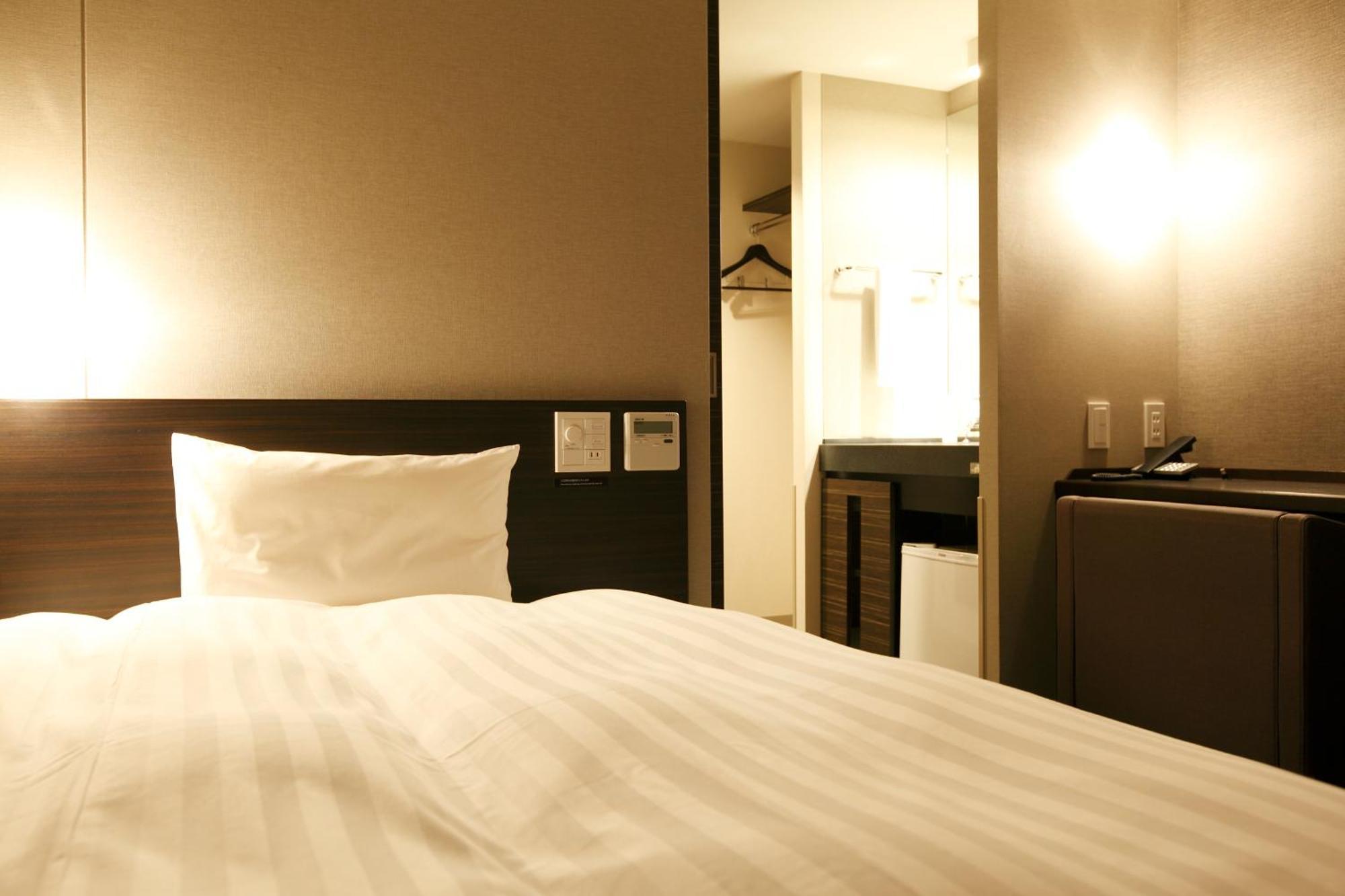 Dormy Inn Kagoshima Eksteriør billede