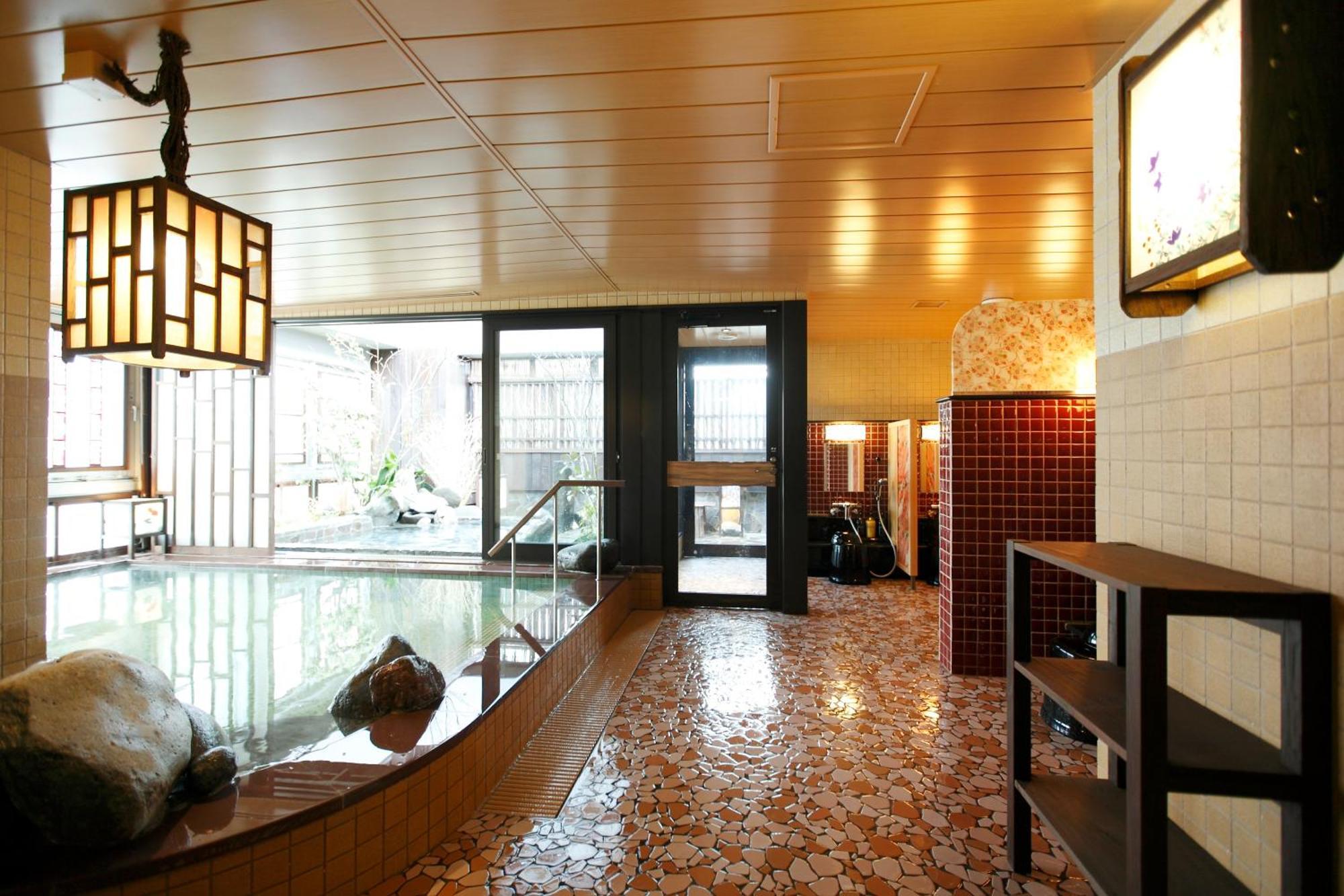 Dormy Inn Kagoshima Eksteriør billede