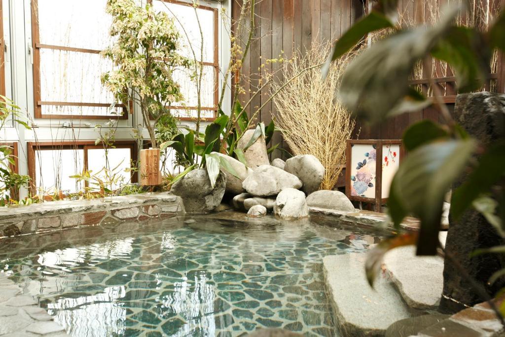 Dormy Inn Kagoshima Eksteriør billede
