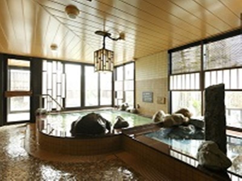 Dormy Inn Kagoshima Eksteriør billede