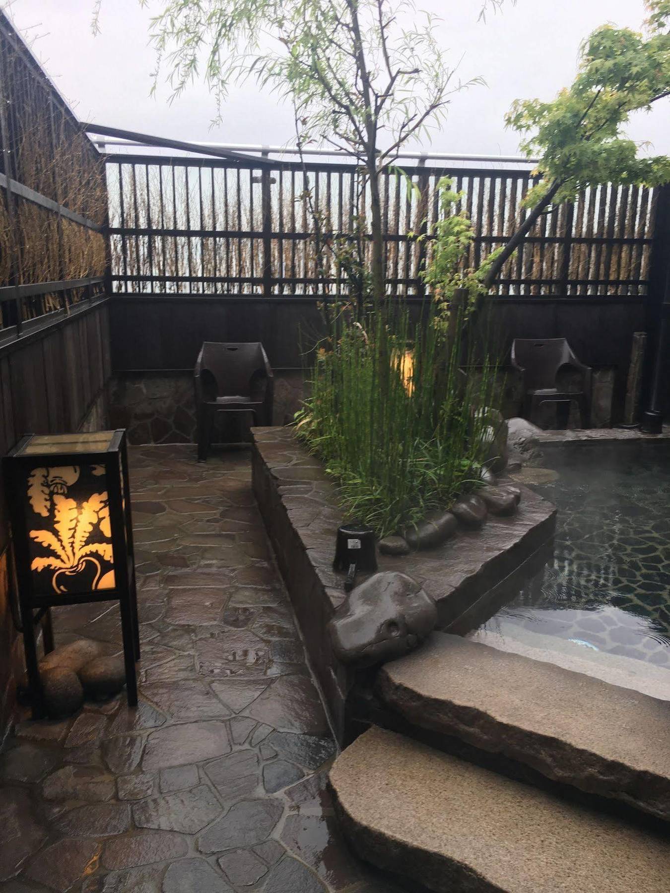 Dormy Inn Kagoshima Eksteriør billede
