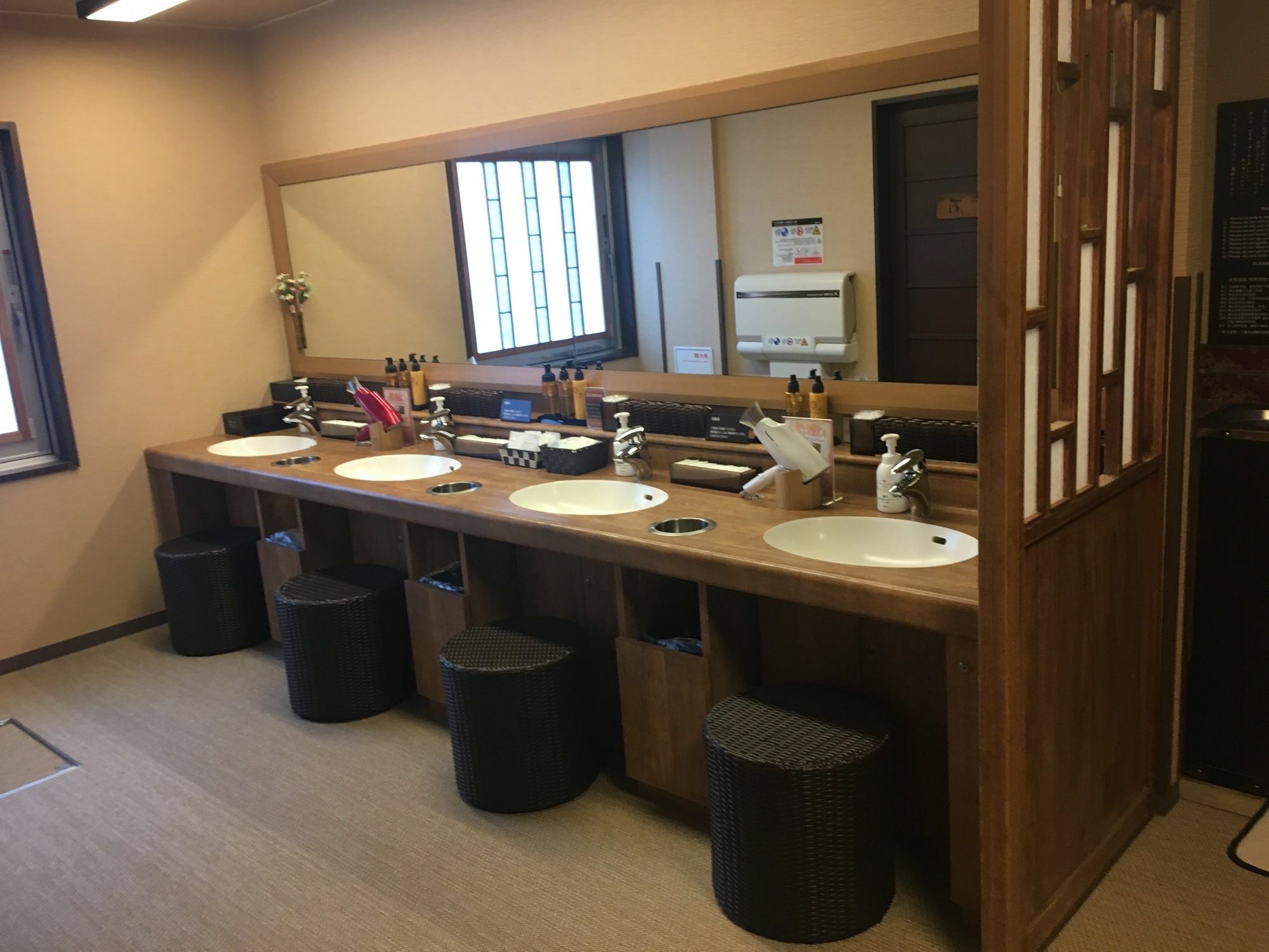 Dormy Inn Kagoshima Eksteriør billede