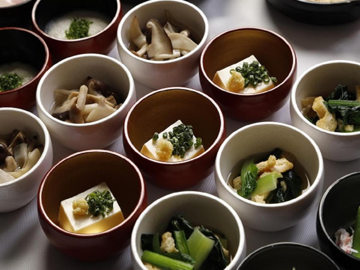 Dormy Inn Kagoshima Eksteriør billede